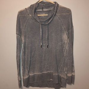 Calvin Klein light sweatshirt